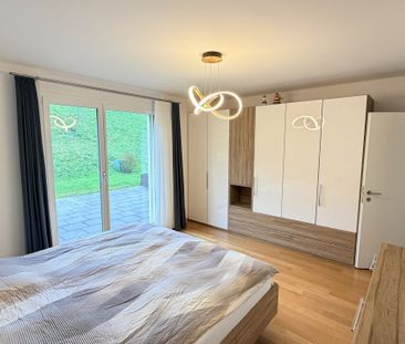 4.5 Zimmer, EG - Photo 2