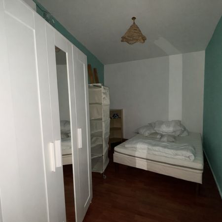 Location Appartement 1 pièce 25m² - Photo 4