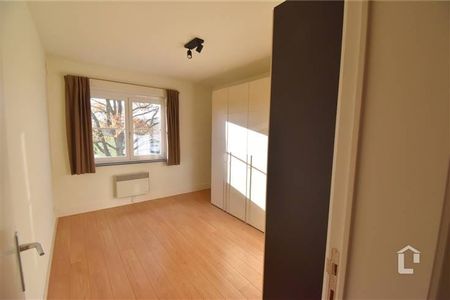 Appartement te huur - Foto 4
