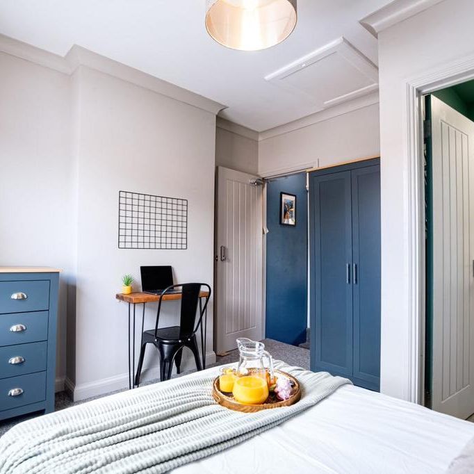 3 bedroom terraced house to rent - Photo 1