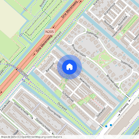 Hoofddorp Floriande West, 2134 WV, Moermond, Hoofddorp