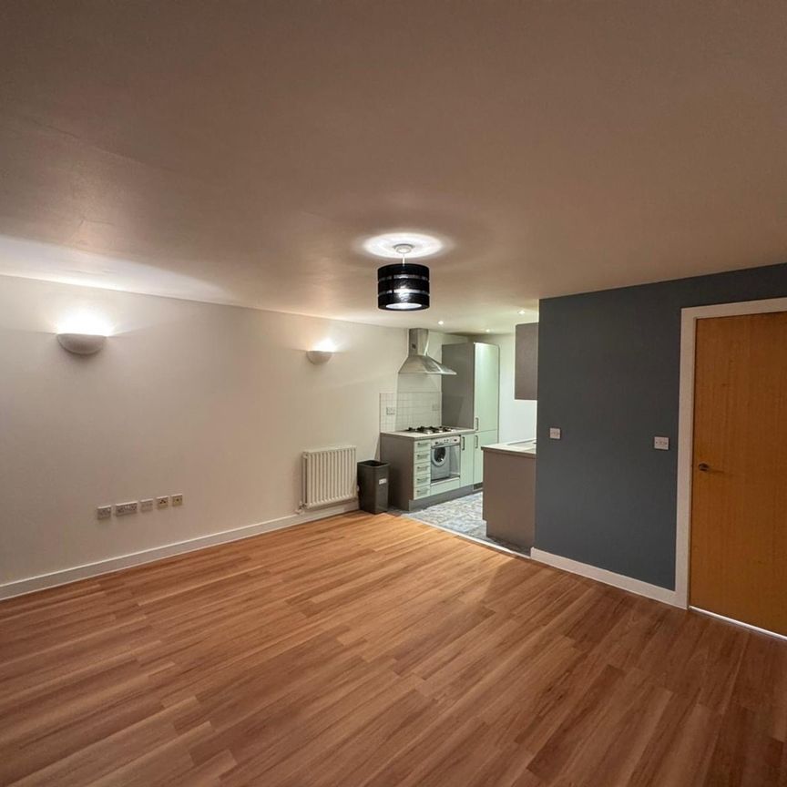 1 Bed Flat, Brooksby's Walk, E9 - Photo 1