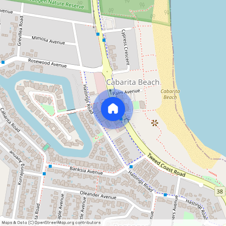 35/41 Tweed Coast Road, NSW 2488, Bogangar