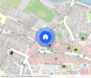 4 bedroom semi-detached house to rent - Photo 1