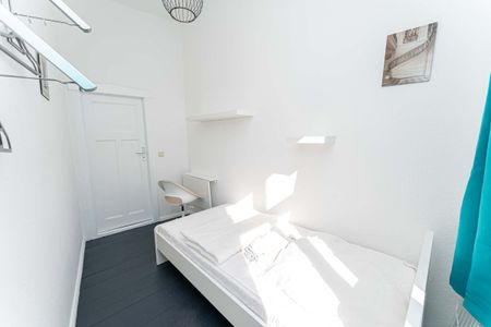 Boxhagener Straße - Room 4 - Photo 4