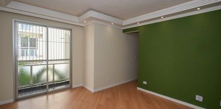 Apartamento para alugar com 59m², 2 quartos e 1 vaga - Photo 2