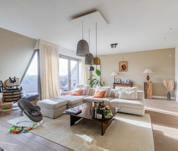 Appartement te huur - Photo 5