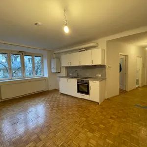 2-Zimmer-Wohnung, 30 m2, ruhig, grün, Garten - Foto 2
