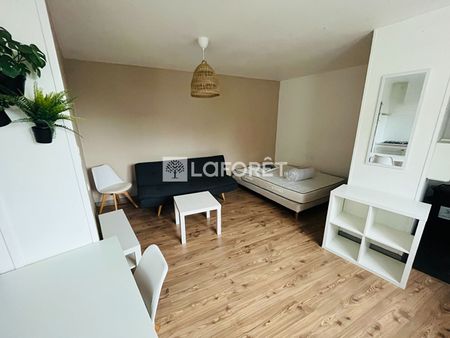 Appartement T1 près de COGNAC à louer - Photo 5