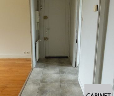 Location Appartement 3 pièces 51m² GRENOBLE 38000 - Photo 4
