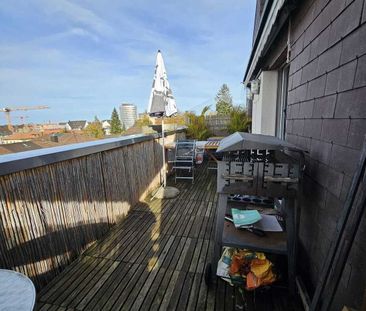 41/2-ROOM APARTMENT IN ST. GALL, FURNISHED, TEMPORARY - Photo 6