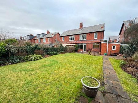 Monkseaton Drive, Whitley Bay, NE26 - Photo 3