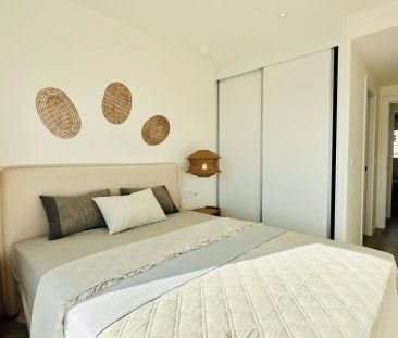 Apartamento de alquiler en Barcelona, 15, Balcón de Finestrat - Ter... - Photo 6