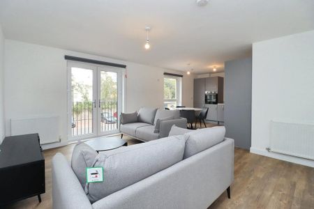 2 bedroom flat to rent - Photo 3
