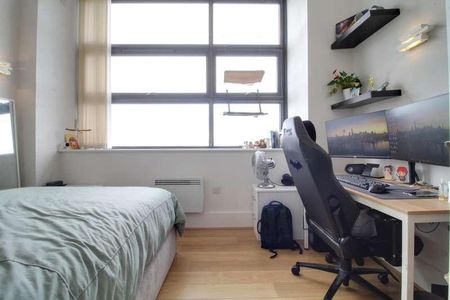 Brindley House, Newhall Street, Jewellery Quarter, B3 - Photo 5