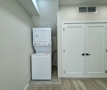 For Lease - 1184 Queen Street Unit# 1, Toronto, Ontario - Photo 2