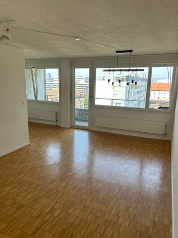 2.5 Zimmer, 49 m², 2. Stock - Photo 3