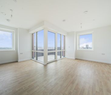 St Pauls Road, Barking, London, IG11 - Photo 1