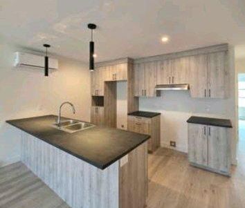 Spacieux logement 6 1/2 Promotion - Photo 1