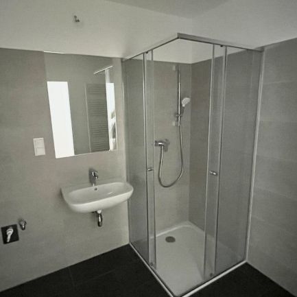 Moderne 1,5 Zi -Wohnung - nahe Millennium City (provisionsfrei!) - Photo 1