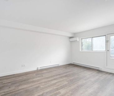 1 CH - 1 SDB - Montreal - $1,195 /mo - Photo 1