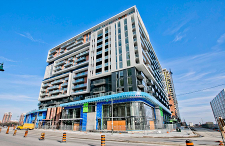 For Lease - 56 Andre de Grasse Street Unit# 2616, Markham, Ontario - Photo 2