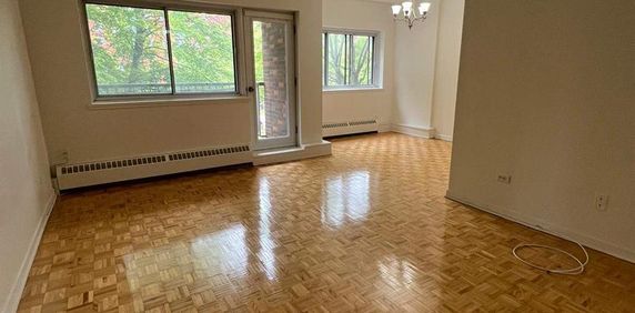 2 CH - 1 SDB - Montréal - $1,795 /mo - Photo 2