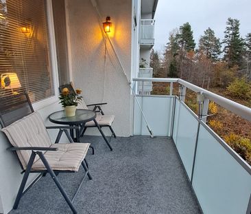 Beckhemsvägen, Tranås - Foto 6