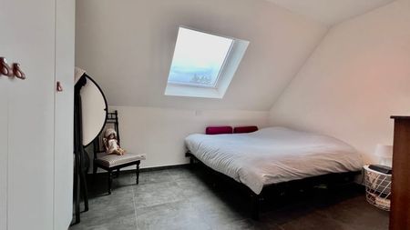 Appartement te huur - Photo 5