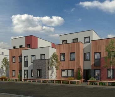 2 bedroom terraced house to rent - Photo 6