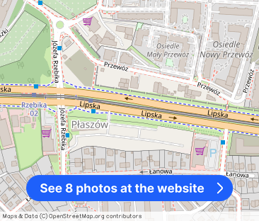 3 pokoje mieszkanie 71 m2 Kraków ul. Lipska Mały Płaszów Myśliwska - Photo 1