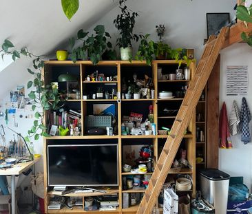 Duplex penthouse 3e verdiep - Lentestraat 85 - Photo 1