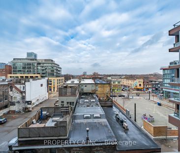 Riverside Square Lofts 15-30 , #530 - Photo 5