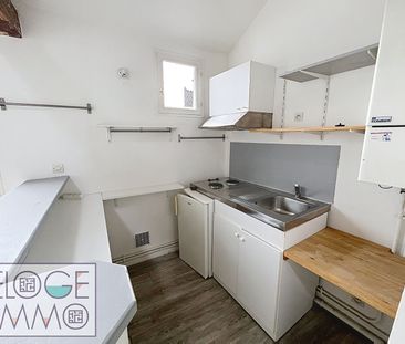 Location Appartement 2 pièces 36m² ROUEN 76000 - Photo 1