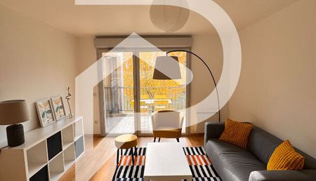 Appartement 3 pièces 58m2 REIMS 870 euros - Photo 3