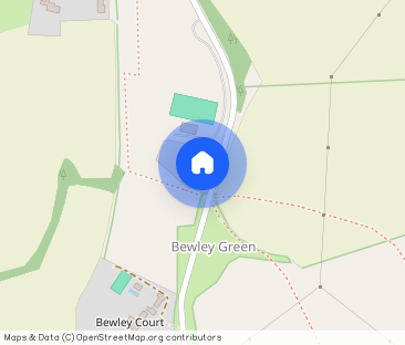 Bewley Lane, Lacock, Chippenham - Photo 1