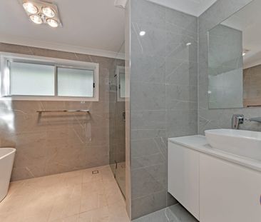 Spacious House in a Convenience Location - Photo 3
