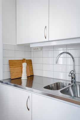 Gulsporregatan 9 A, Västerås - Photo 1