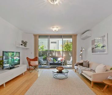 41/110 Wellington Street, Waterloo NSW 2017 - Apartment For Rent | ... - Photo 6