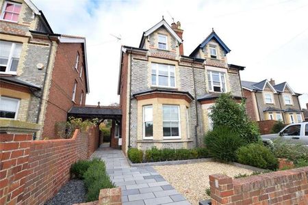 Mansfield Road, Reading, Berkshire, RG1 - Photo 5