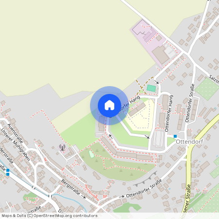 Ottendorfer Hang 30, 09661 Hainichen