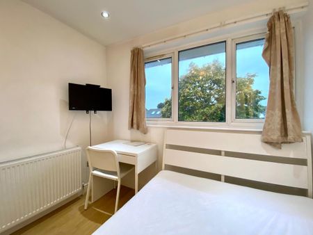 House share to rent - Photo 3