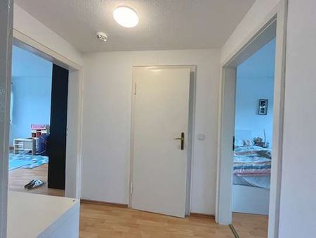 Gemütliche 3-Zimmer-Wohnung in schöner Lage - Photo 2