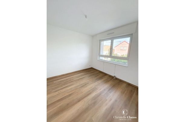 Maison - MUNCHHOUSE - 83m² - 3 chambres - Photo 1