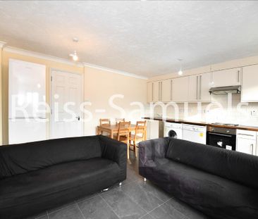 5 bedroom terraced house to rent - Photo 1