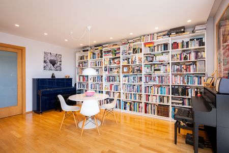 Pronájem bytu 3+kk 84 m² - Photo 4