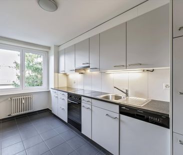 3 Zimmer, 68 m², 2. Stock - Foto 1