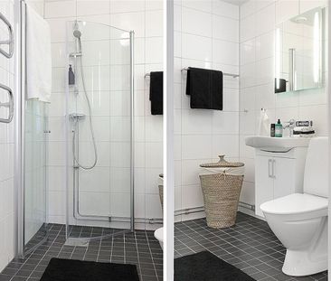 Västra Hindbyvägen 5 B - Foto 6