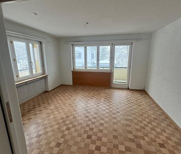 5 Zimmer Wohnung - Foto 3