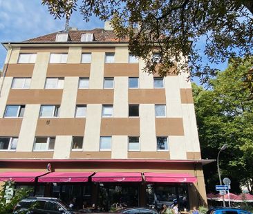 Wohnen im Kaiserviertel, helle neu renovierte ca. 81 m² Wohnung im ... - Photo 4